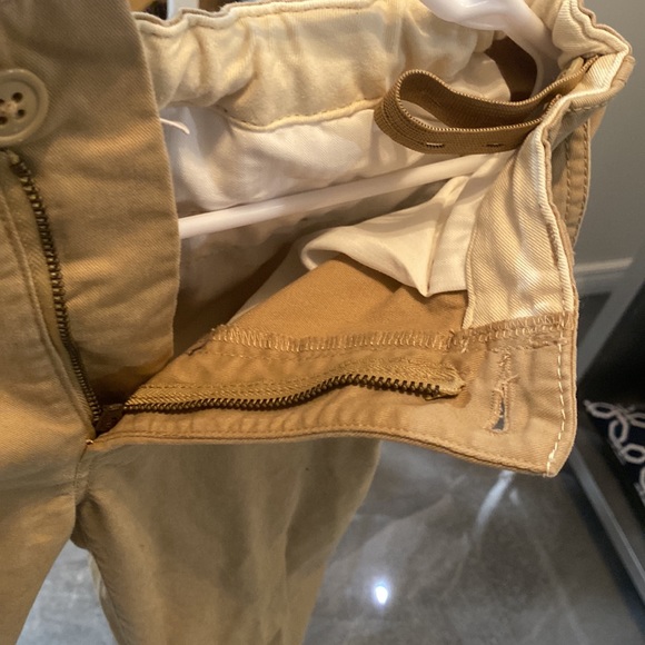 Gap khakis - Picture 3 of 3